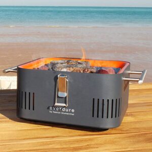 Mobile Grills