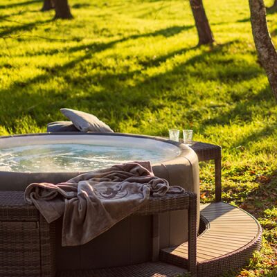 Softub Wasserpflege: Schritt-für-Schritt Vorgehen & Tipps - Softub-Wasserpflege » Anleitung für den Erfolg