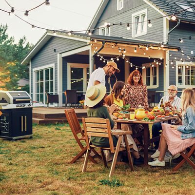 5 Tipps & Tricks für richtiges Grillen - Teil 1: Die Essentials - 5 Tipps für richtiges Grillen » Sicherheit, Ausrüstung & mehr
