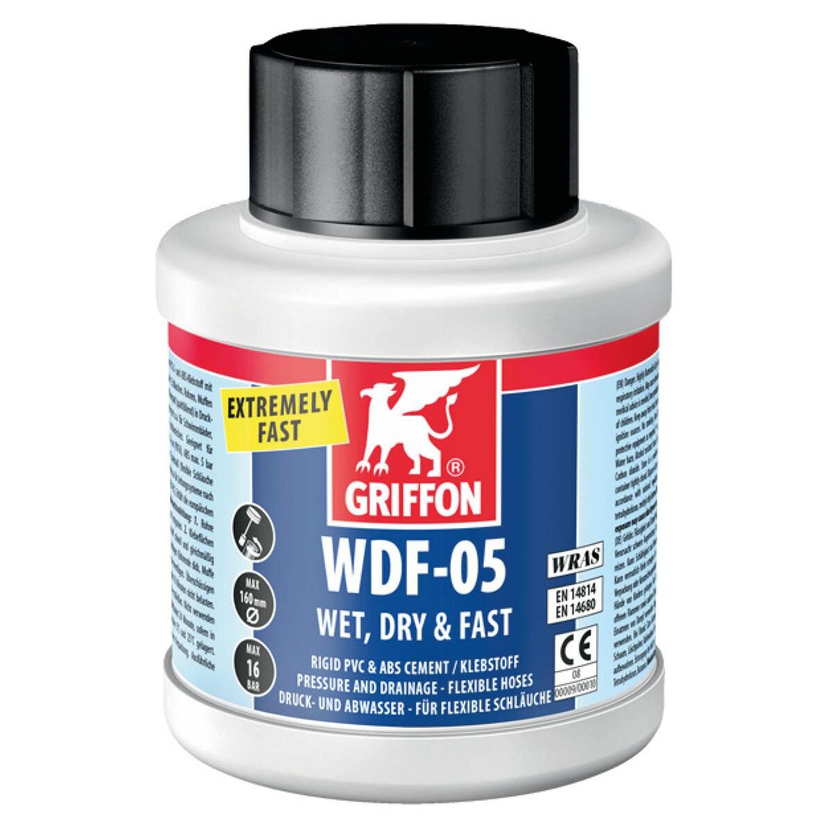 Griffon WDF-05 Kleber, 250 ml