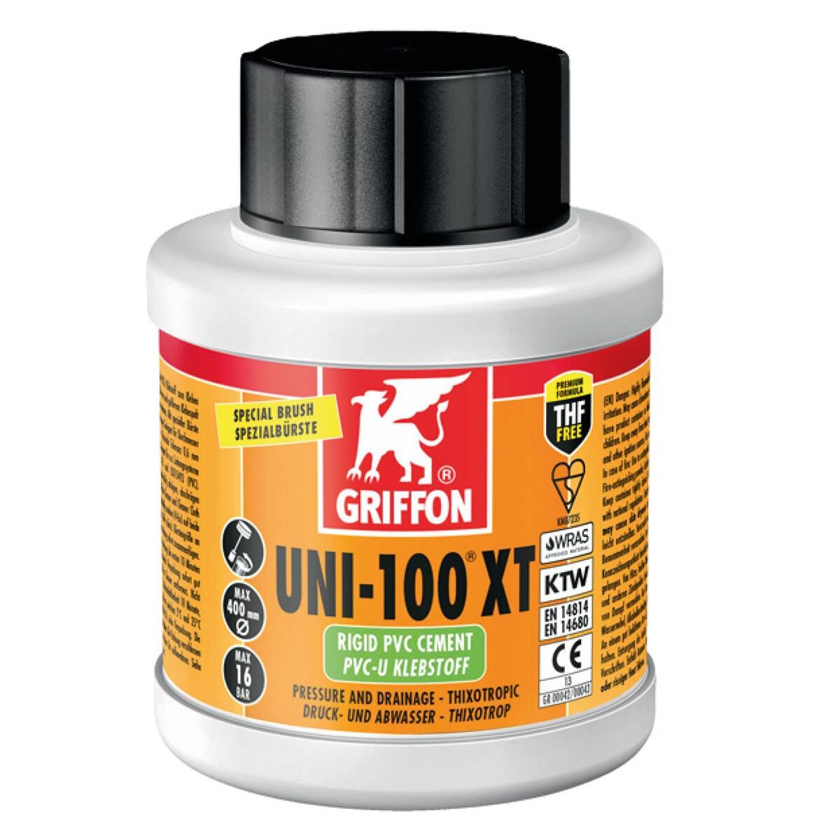 Griffon Kleber Uni-100 XT, 250ml