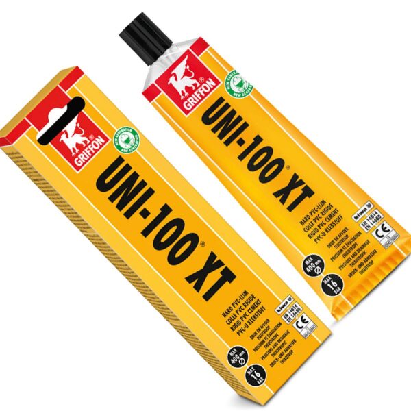 Griffon Uni-100 XT Kleber 125g
