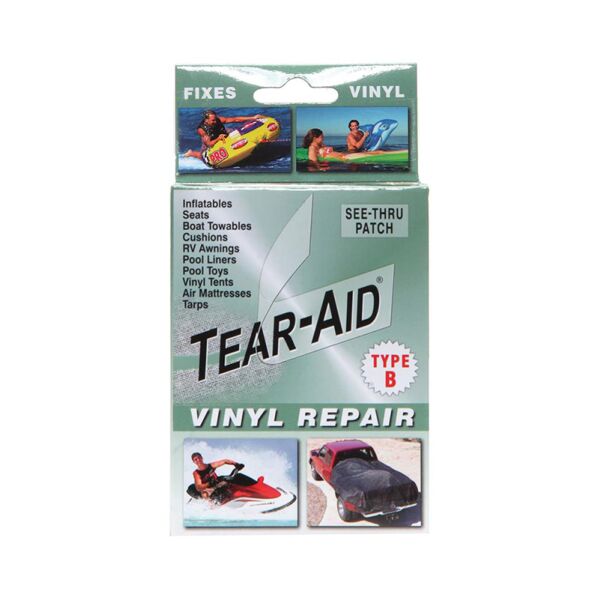 Tear-Aid Vinyl-Reparaturpflaster