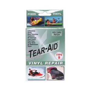 Tear-Aid Vinyl-Reparaturpflaster