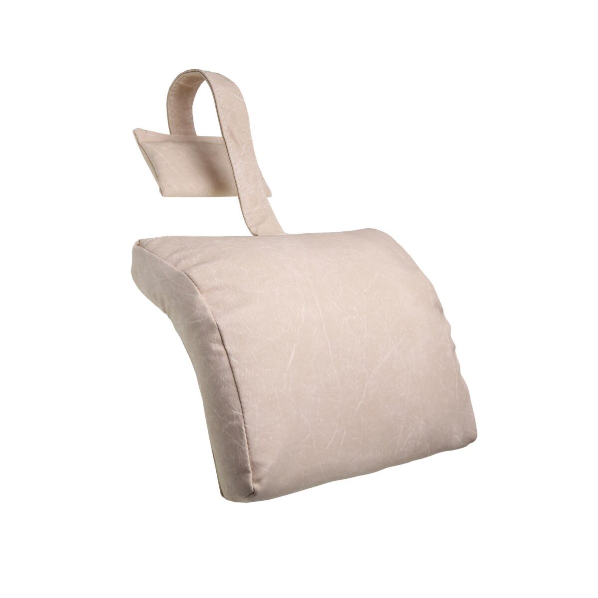 Softub Nackenkissen Almond