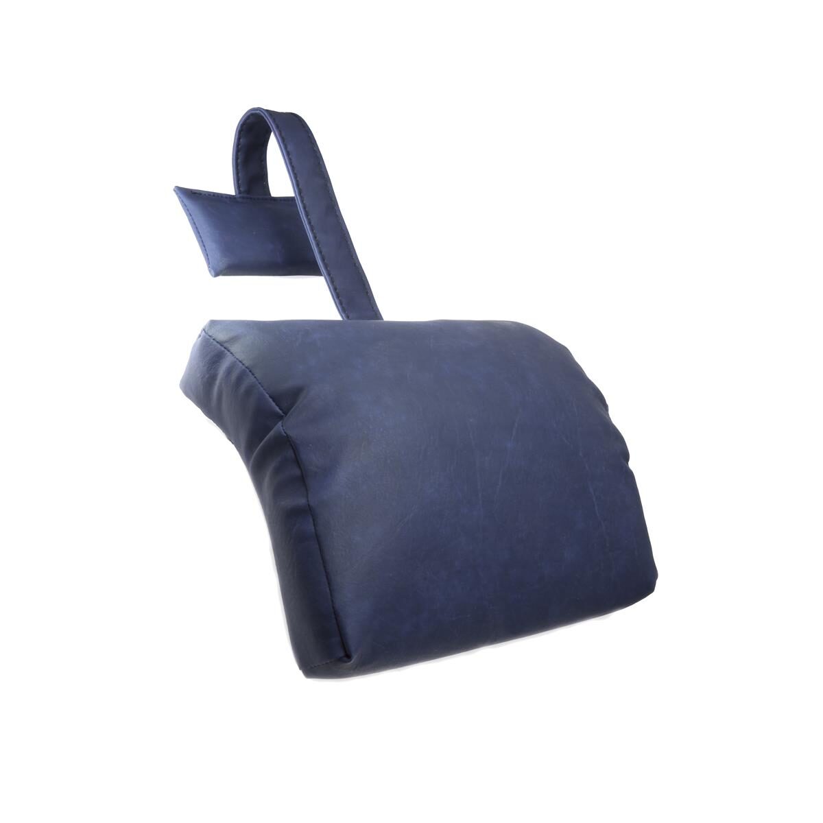 Softub Nackenkissen Saphire Blue