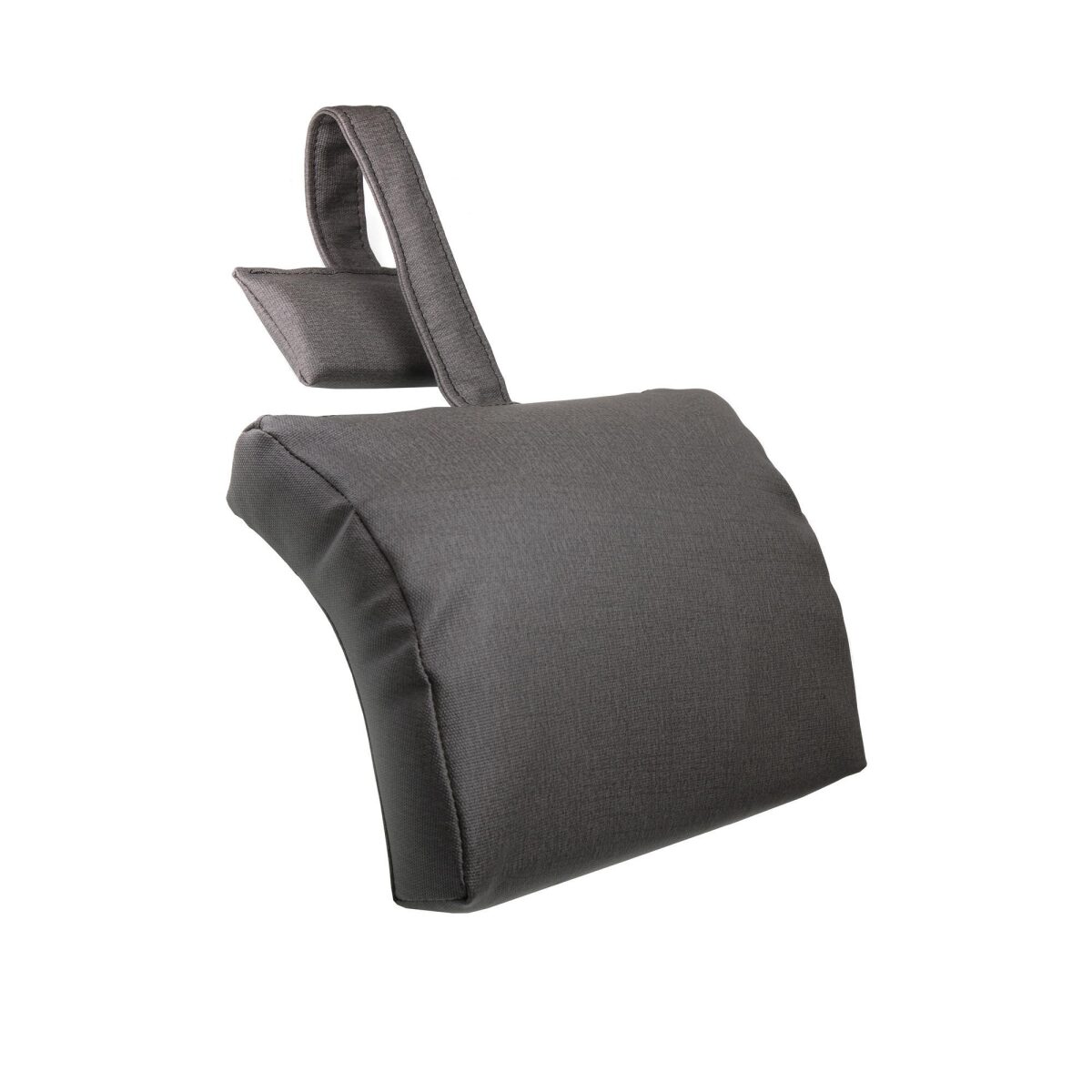 Softub Nackenkissen Stone Tweed
