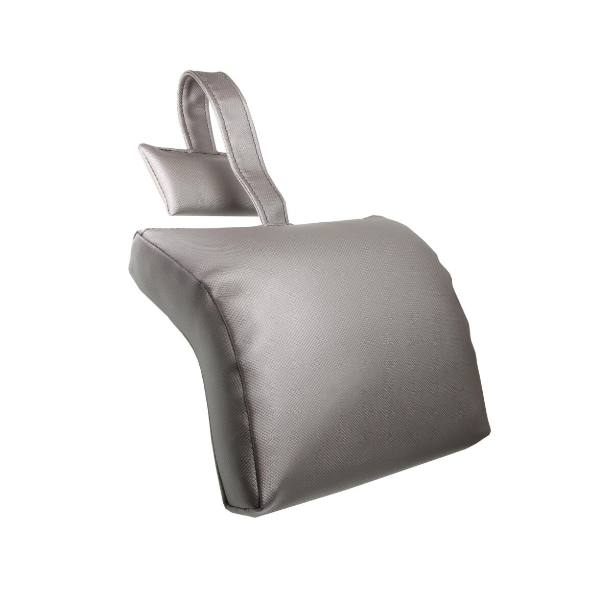 Softub Nackenkissen Taupe box