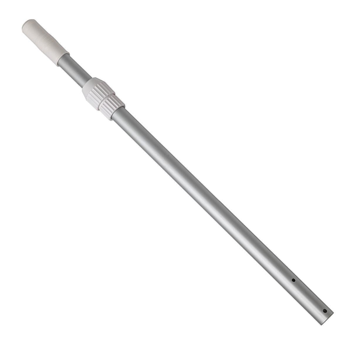 mediPOOL Teleskopstange Ø 3 cm aus Aluminium 142 - 36