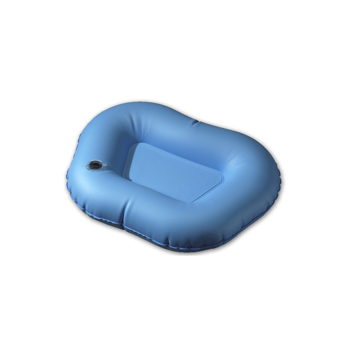Whirlpool Sitzkissen 40 x 50 cm Blau