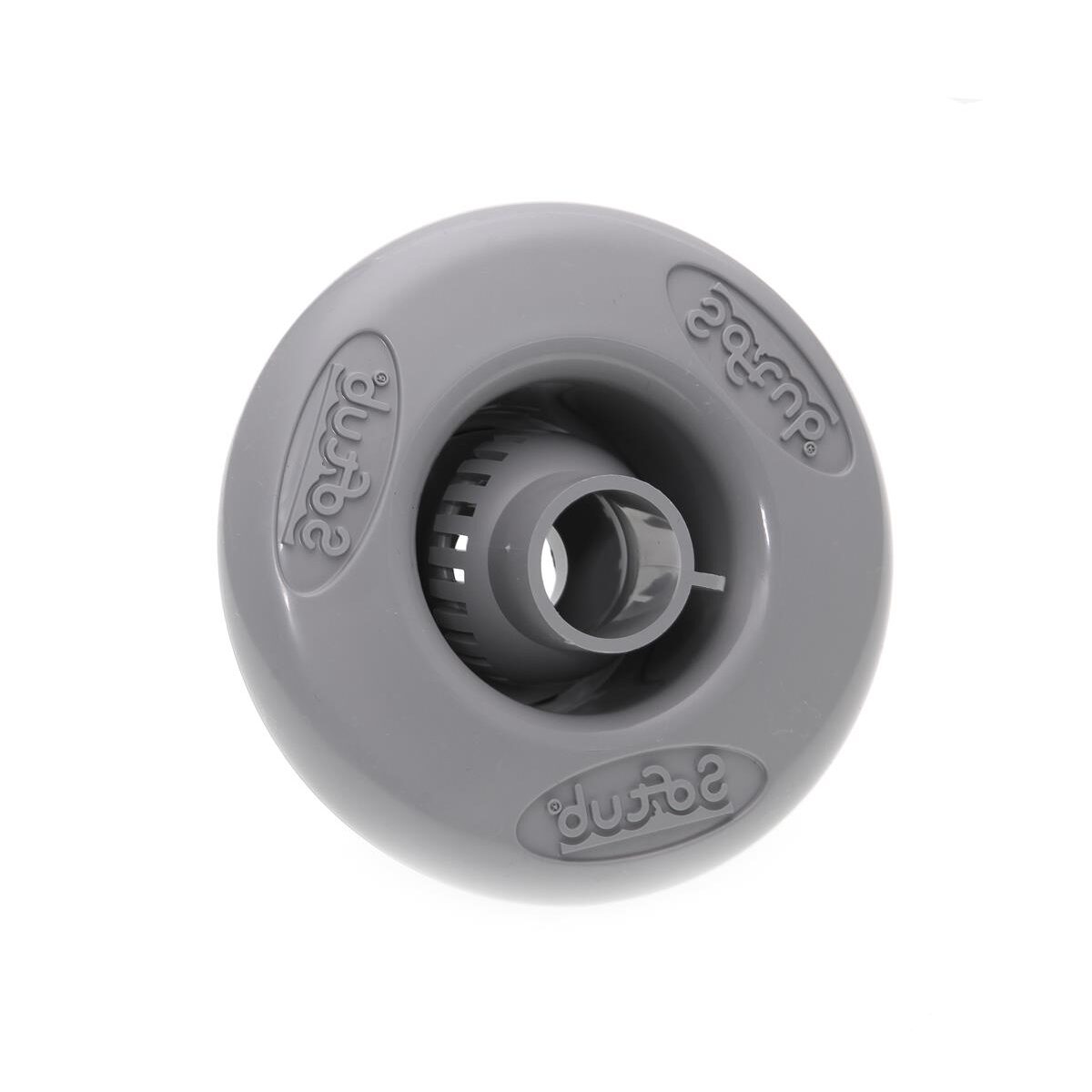 Softub Ersatzdüse Standard Grau