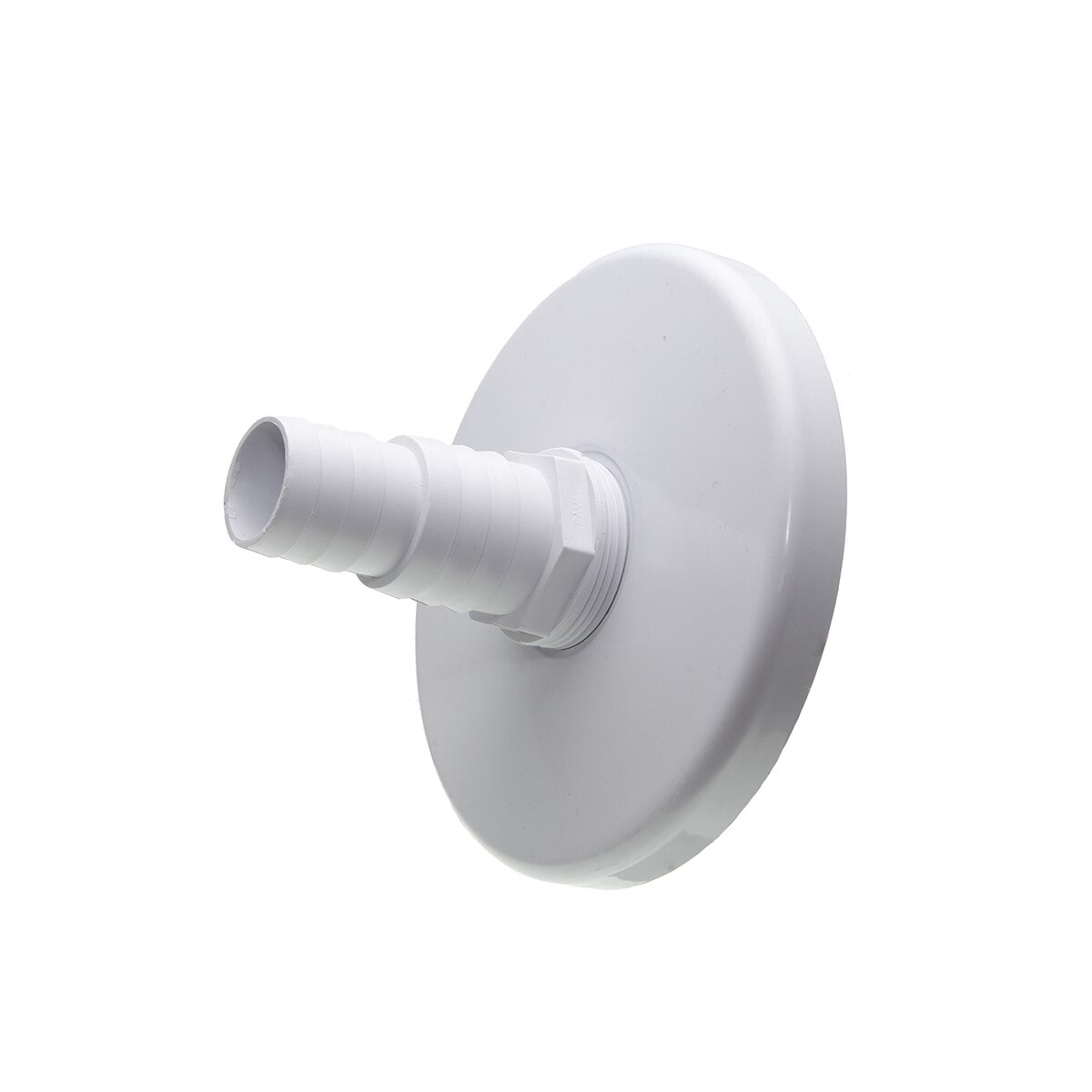 mediPOOL Saugplatte Ø ca. 15,5 cm für Skimmer