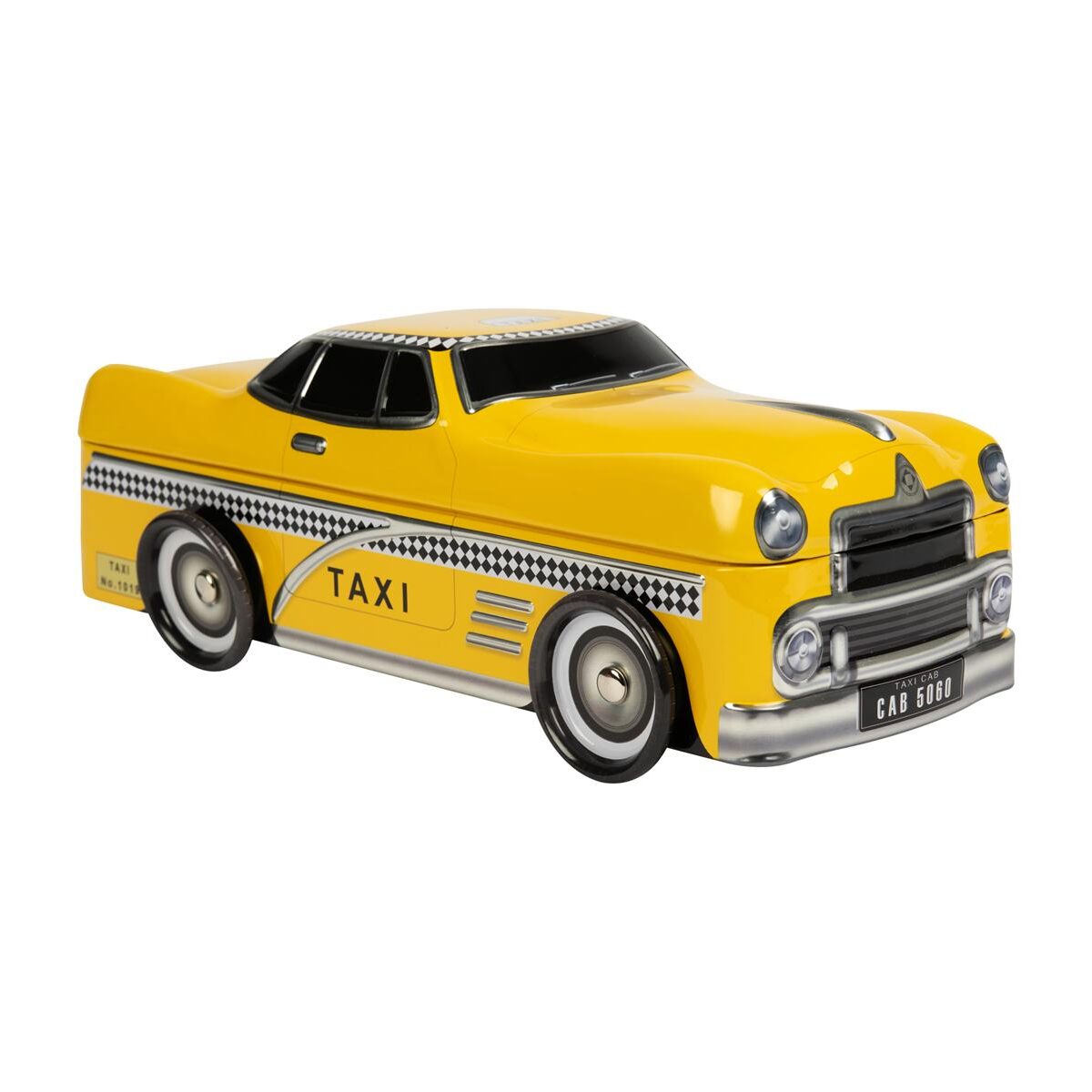 New York Taxi, Geschenkdose Aufbewahrung box
