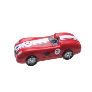 Sportwagen, Red Racing No. 21 inkl. Rezept