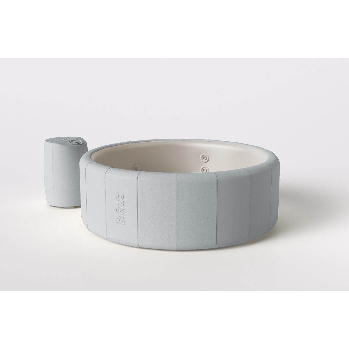 Softub Legend NEU: Sky Tweed Pearl