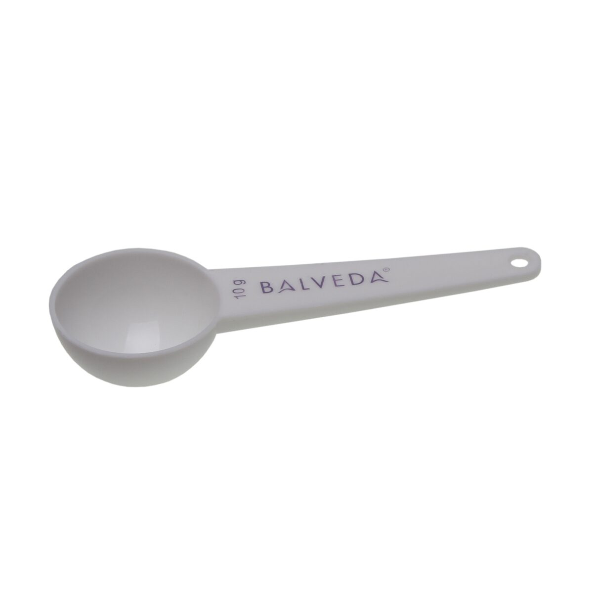 BALVEDA Dosierlöffel für Granulate 10 g