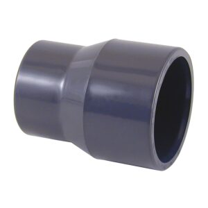 PVC Reduzierung, Klebemuffe für Rohre D 32 mm auf 25 mm