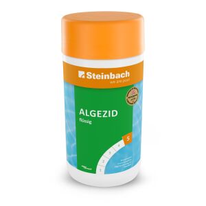 Steinbach Algezid flüssig 1 L