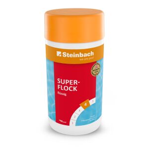 Steinbach Superflock flüssig 1 L