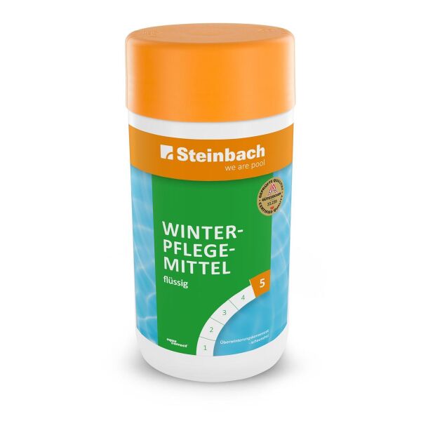 Steinbach Winterpflegemittel flüssig