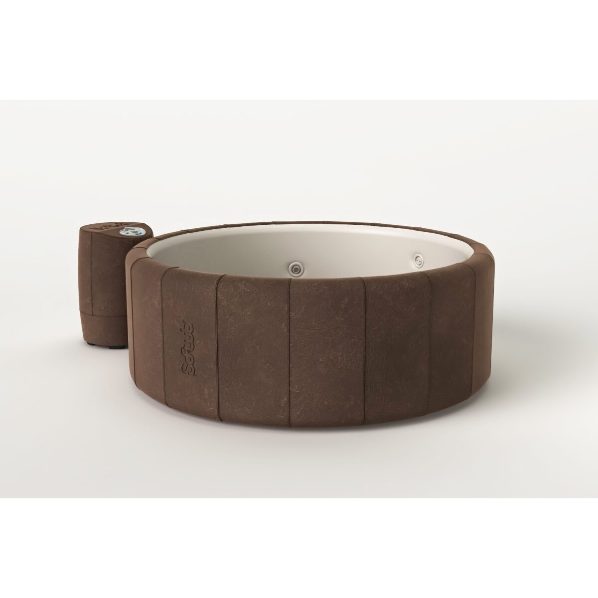 Softub Resort Mocca Pearl