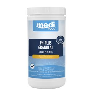 mediPOOL pH-Plus Granulat