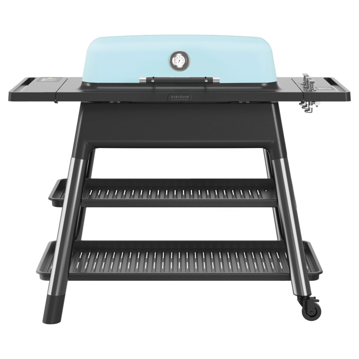 Everdure FURNACE Gasgrill, 3 Hochleistun box