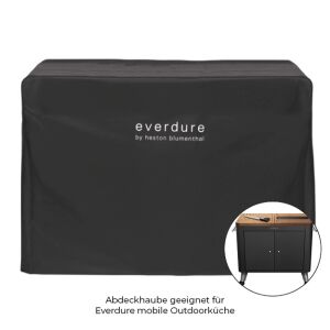 Everdure premium Abdeckhaube für mobile...