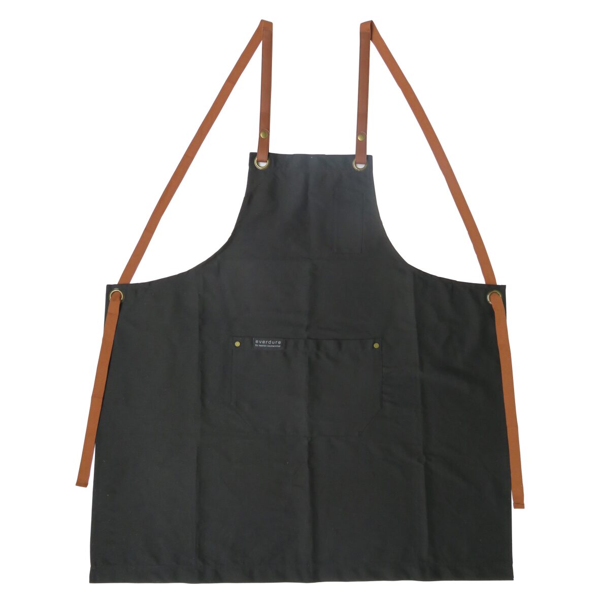 Profi Grillschürze, Unisize, aus 100% Baumwolle