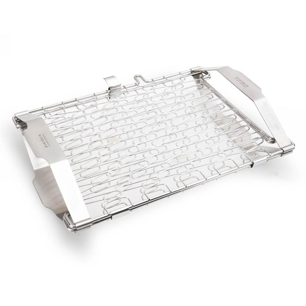 Everdure Universal-Grillgitter für Fisch, Gemüse u