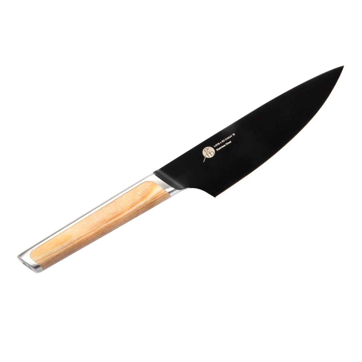 Everdure Premium Kochmesser, Chefserie, Klinge 152 mm