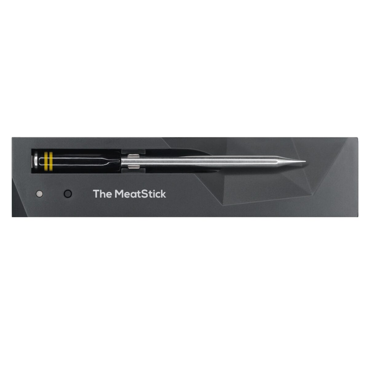 The MeatStick-Set, Fleischthermometer mit...