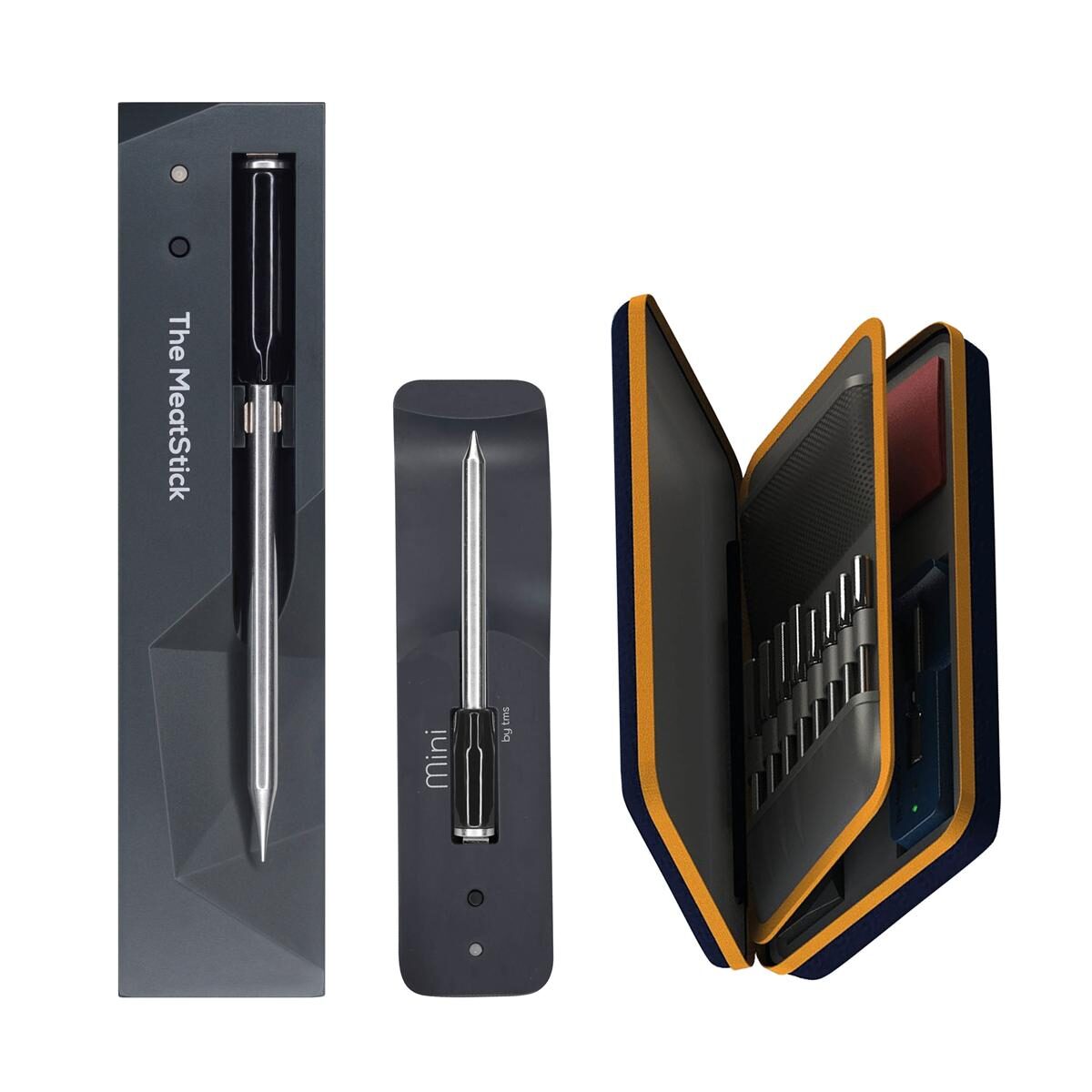 The MeatStick &amp; MiniX Xtender Combo Set, 2...