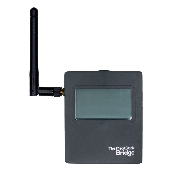 The MeatStick Bridge, Bluetooth + WiFi, für The MeatStick Fleischthermometer Standard und Mini