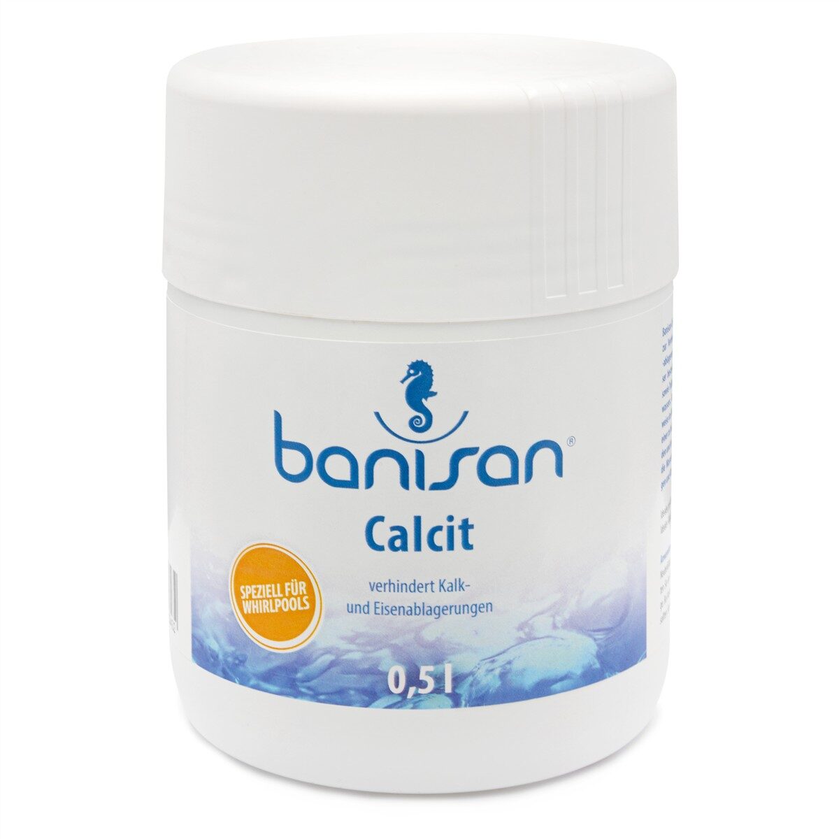 Banisan Calcit Härtestabilisator 50 box