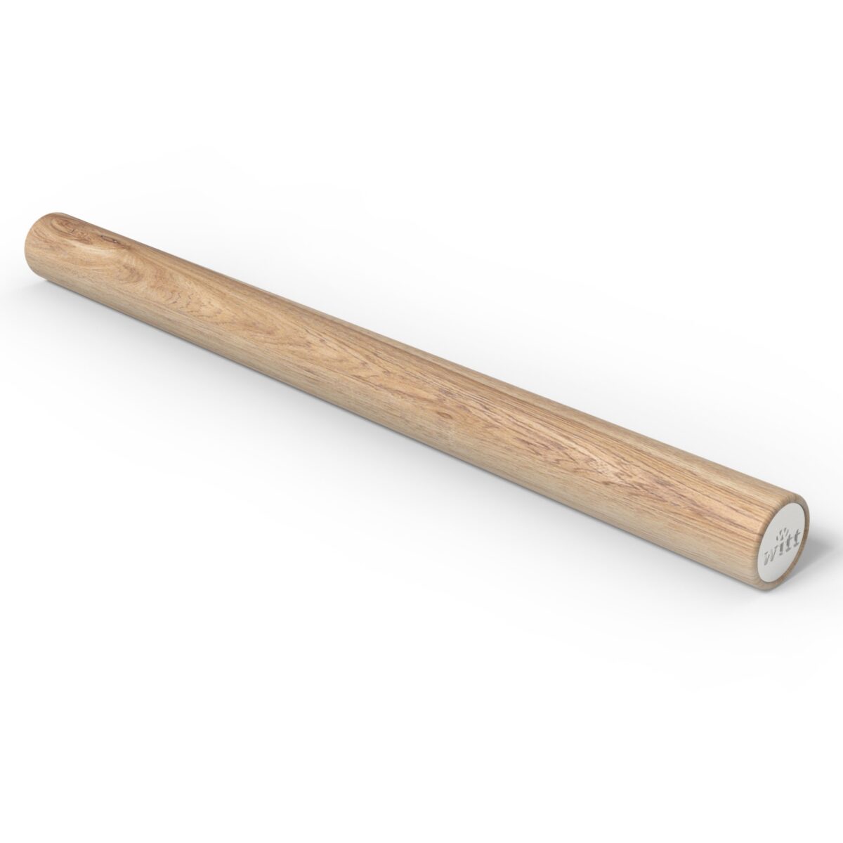 Teigrolle / Pizza-Rollstab, 38 cm, &Oslash; 3 cm,...