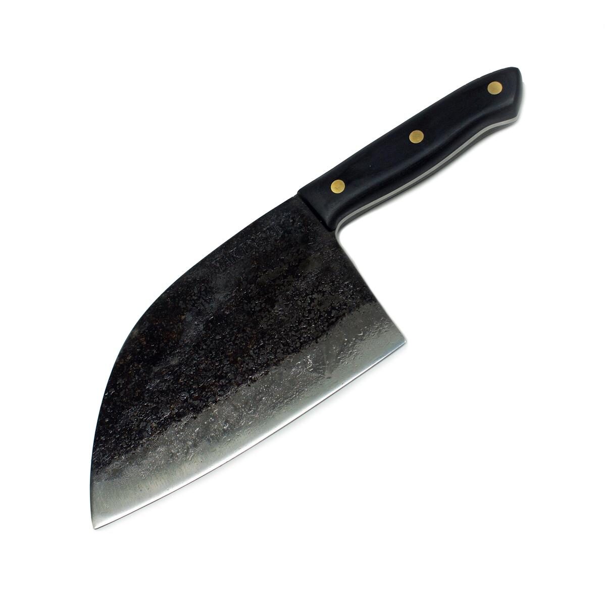 Yakiniku Japanisches Küchenbeil 170 mm