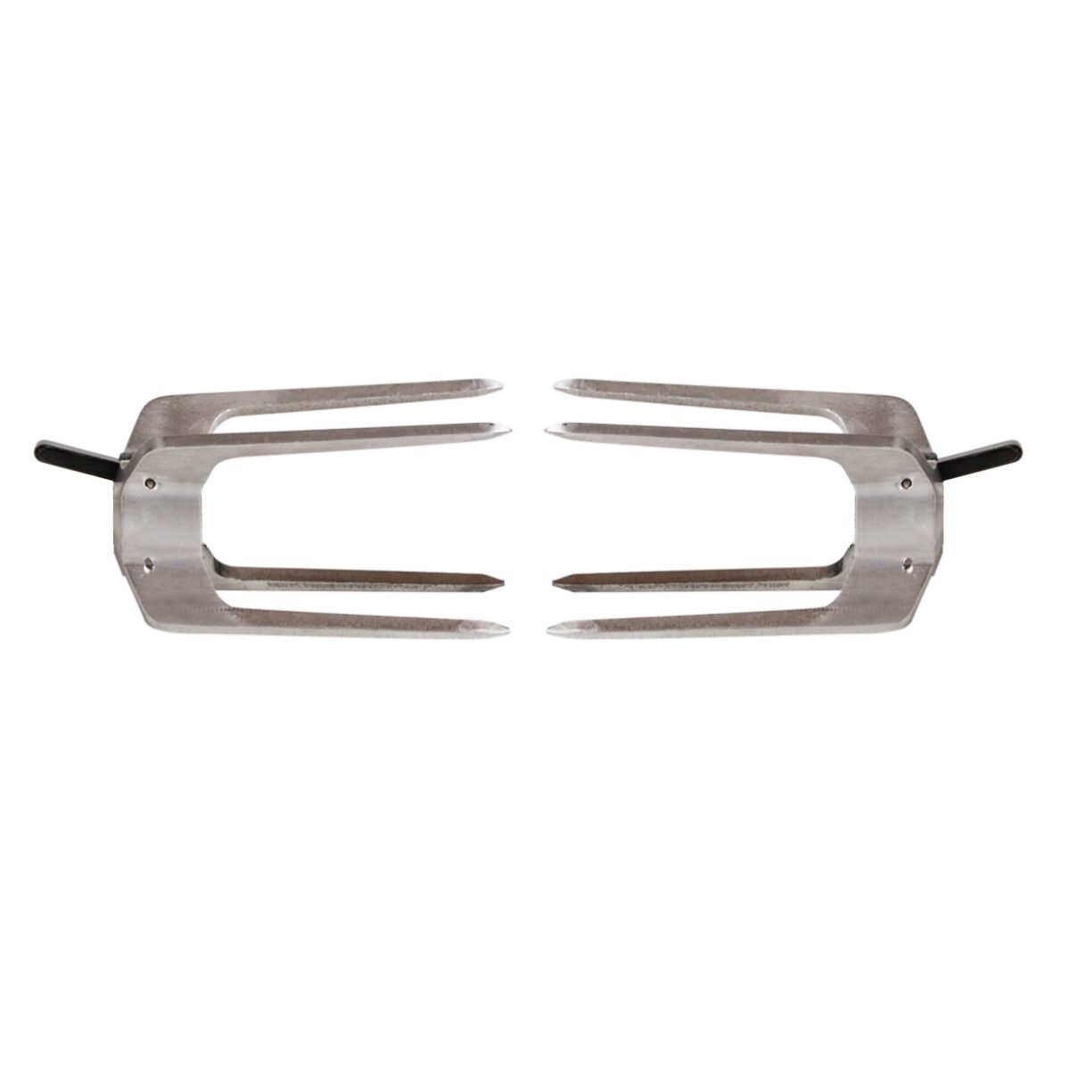 Everdure ClipLock Forks für das Rotisserie-System des H