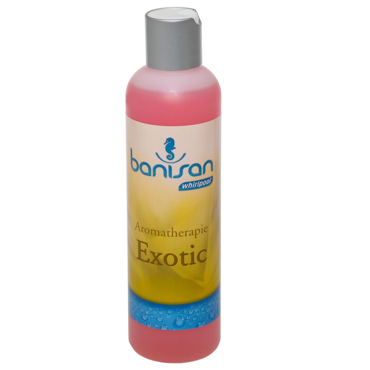 Banisan Badezusatz Exotic Aromatherapie, 250 ml