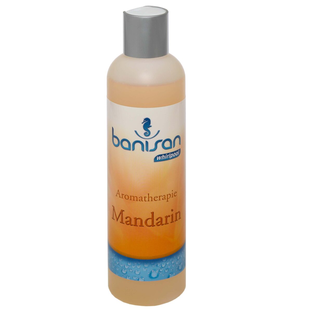 Banisan Badezusatz Mandarin Aromatherapie, 250 ml