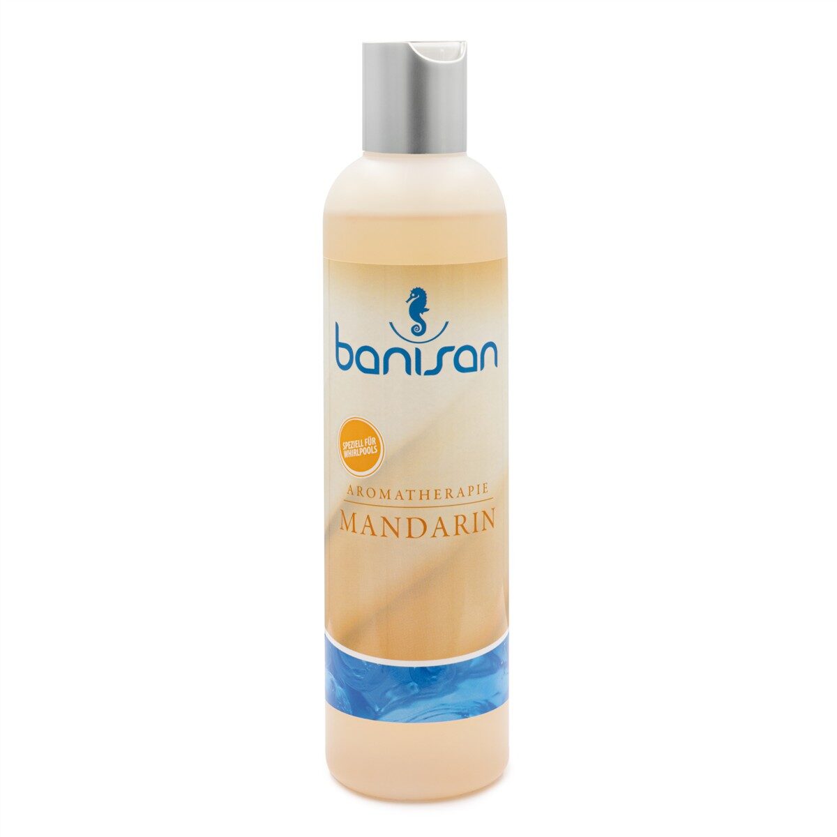 Banisan Badezusatz Mandarin, Aromatherapie 250 ml,...