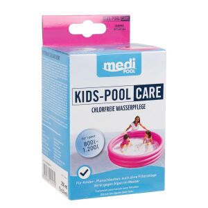 mediPOOL Kids-Pool Care 250 ml