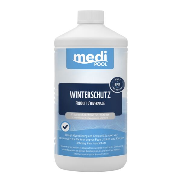 mediPOOL Winterschutz 1 L
