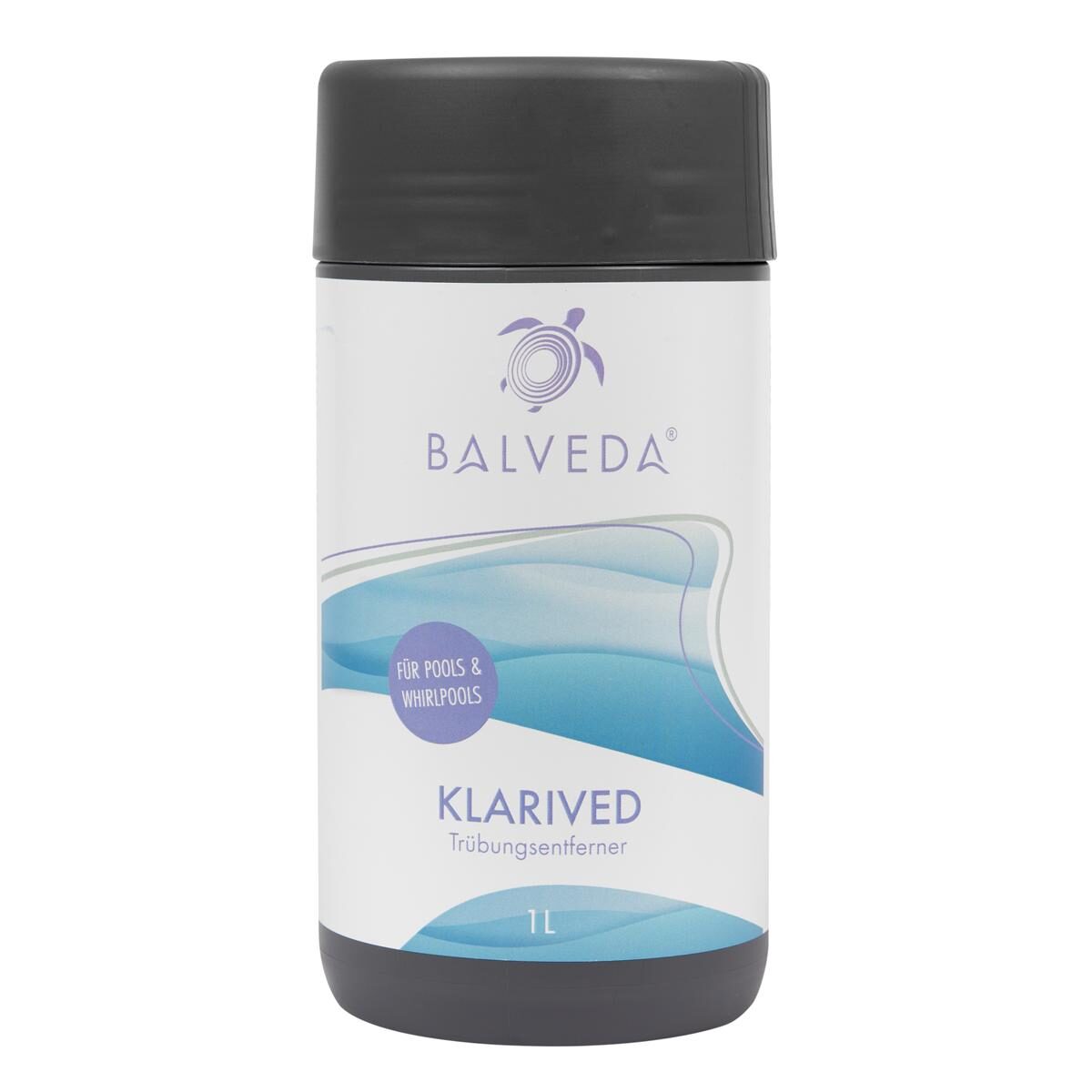 BALVEDA KLARIVED Trübungsentferner  box