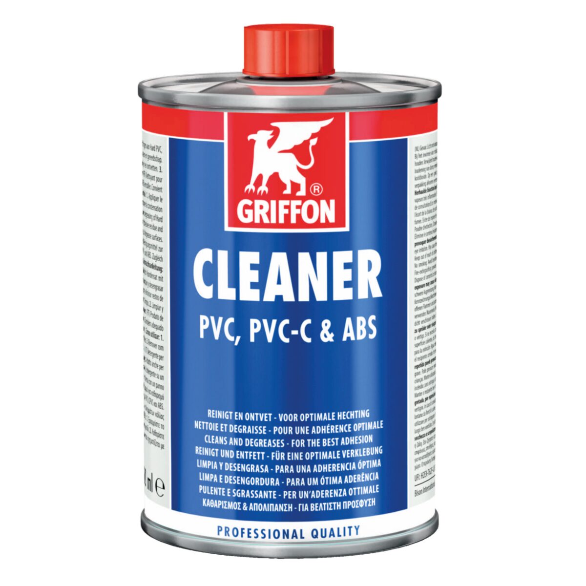 Griffon Cleaner, verschiedene Grö&s box