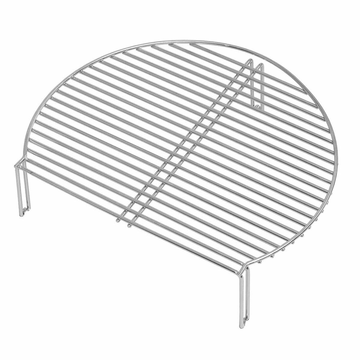 Edelstahl-Zusatzrost / Warmhalterost f&u box
