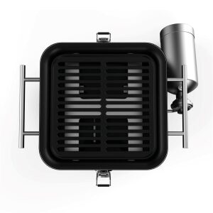 Everdure CUBE 360 portabler Gasgrill für unterwegs...