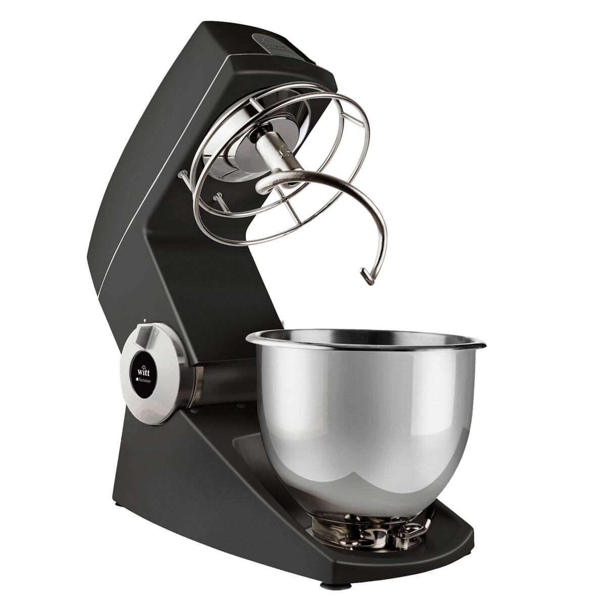 Witt Varimixer Profi-Teigkneter &amp;...