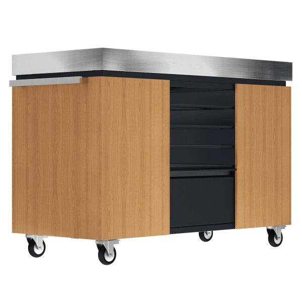 Everdure Pizza-Station Outdoor Vorbereitung & Zubereitung