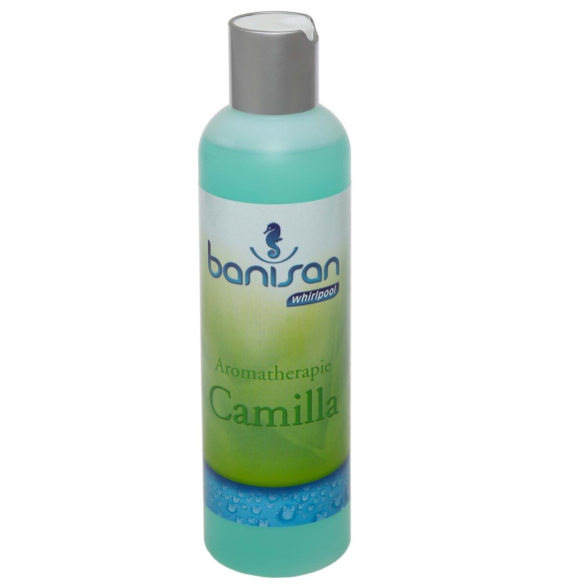 Banisan Badezusatz Camilla Aromatherapie, 250 ml